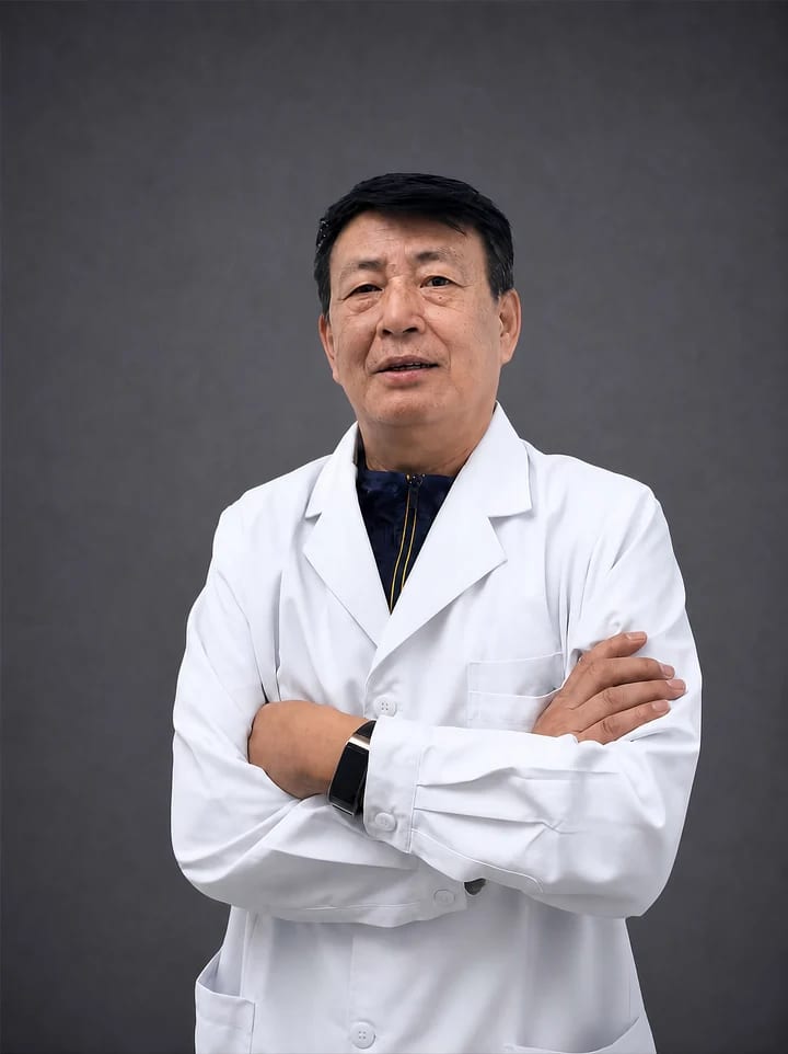 Wu Ren, Специалист по малоинвазивной хирургии
